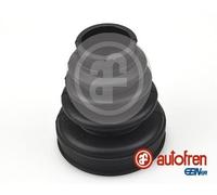 AUTOFREN SEINSA Kit Di Gomma Flessibile Per Giunto Anteriore Citroën C5 I