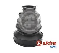 AUTOFREN SEINSA Soffietto Albero Motore per Honda Civic VI Hatchback Ej