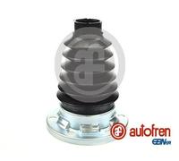 AUTOFREN SEINSA Soffietto Albero Motore Trasmissione Finale per VW Golf VI