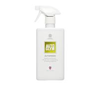 Autofresh Spray Deodorante per Auto 500ml Freschezza Duratura per Interni e