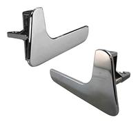 AutoFullCar - Set di 2 leve per maniglia interna, entrambi i lati 6K0837113 6K0837114