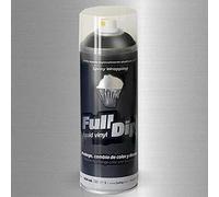 AutoFullCar - Vinile liquido Full Dip alluminio metallizzato