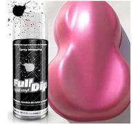 AutoFullCar Vinile Liquido Full Dip Candy Pearl Rosa