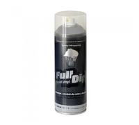 AutoFullCar Vinile liquido Full Dip Nardo Grey | Spray 400 ml