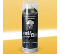 AutoFullCar Vinile Liquido Full Dip Oro Perla