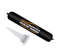 autogamma Sigillante poliuretanico per vetro, cartuccia (600 ml)