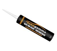 autogamma Sigillante poliuretanico per vetro, cartuccia da 310 ml (310 ml)