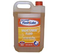 Autogas 5 litri Flash Lube Valve Saver per kit FlashLube