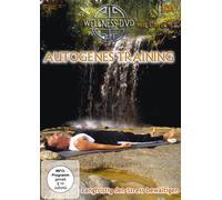Autogenes Training - Langfristig den Stress bewältigen (DVD) Chris