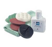 Autoglym 945004150 Kit di trattamento, fari