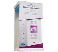 Autoglym 945106222 Impregnante per telone / tessuto