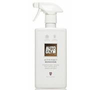 Autoglym Attivo Insetti Rimozione Spray Bug Parabrezza Detergente 500ML