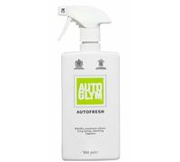 Autoglym Autofresh 500ML Auto Spray Interno Deodorante Odore Neutro Limone
