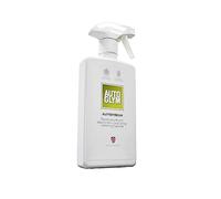 Autoglym Autofresh Spray Deodorante per Auto 500ml - Freschezza Duratura per Interni e Tappezzeria