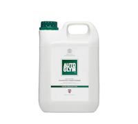Autoglym Bodywork Car Shampoo Conditioner, 2,5 L - Shampoo auto a bassa schiuma per tutte le carrozzerie - pH neutro, fino a 125 lavaggi, formula sicura per la cera per la pulizia e il car detailing