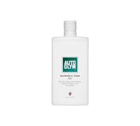 Autoglym BTG500 Prodotti manutenzione e cura materiali plastici