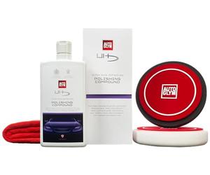 Autoglym Composto lucidante ad altissima Definizione