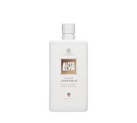 Autoglym Crema Balsamo Per Pelli E Cuoio 500ml - Per La Cura Dei Rivestimenti In Pelle Dell'auto. Protegge Il Cuoio Da Secchezza E Screpolature