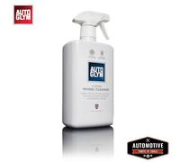 Autoglym Custom Ruota Detergente 1L Potenza Sicuro & Efficace Lega Pulizia