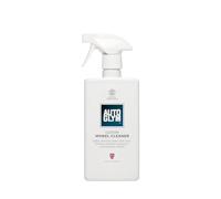 Autoglym Custom Wheel Cleaner, Detergente Cerchi Per Auto, 500 ml | Detergente spray per cerchi senza acidi, sicuro per tutti i tipi di cerchi, elimina polvere dei freni e sporco