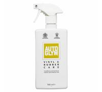 Autoglym Detailing Auto Per Pulizia E Protezione Vinile E Gomma 500ml