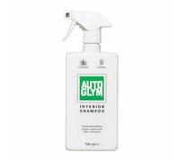 Autoglym Detailing Auto - Shampoo per Interno Pulizia E Lucido - 500ml