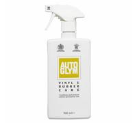 Autoglym Detailing Auto - Vinile E Gomma Pulizia E Shine Protezione - 500ml