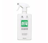 Autoglym Detergente Autoveicoli Per Interni Spray Lucidante 500 ml