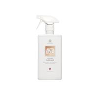 Autoglym Detergente Cuoio 500ml - Pulisce Tutte le Superfici in Pelle e Similpelle Assicurando una Finitura Naturale Opaca