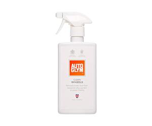 Autoglym Detergente Ruote In Alluminio Heavy Duty Per Auto E Moto Spray 500ml