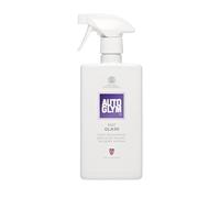 Autoglym Fast Glass Lavavetri Auto 500ml - Spray Pulente Per Cristalli, Specchi, Fanali e Componenti di Plastica Esterni e Interni