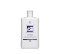 Autoglym Foaming Car Wash, Shampoo Auto Concentrato, 1 L | Shampoo auto ad alta schiuma, pH neutro, sicuro per la cera, per ogni vernice, fino a 50 lavaggi