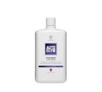 Autoglym Foaming Car Wash Shampoo per Auto Adatto a Rimuo Schiuma detergente 1 L