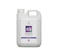Autoglym Polar Blast, concentrato da 2,5 L di schiuma neve extra den Polar Blast