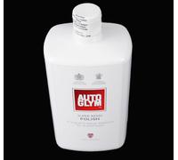 Autoglym - Polish Lucido Super - All Vernice Auto Tipi, Acqua Repellente - 500ML