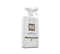 Autoglym Rapid Ceramic Spray - Spray Ceramico per Carrozzeria Auto, Trattamento Idrorepellente Spray ad Azione Rapida con Fragranza Tropicale - Flacone da 500 ml