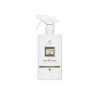 Autoglym Rapid Ceramic Spray - Spray Ceramico per Carrozzeria Auto, Trattamento Idrorepellente Spray ad Azione Rapida con Fragranza Tropicale - Flacone da 500 ml