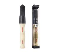 Autoglym Spazzola Hi-Tech in Fibra Sintetica, Resistente agli Agenti Chimici, Adatta per Una Pulizia di Precisione per Ruote, Motore e Componenti dell'Auto