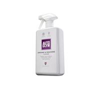 Autoglym Spray Detergente Impianti e Motori Auto 1l - Scioglie Olio, Grasso e Sporco, Senza Solventi e Biodegradabile
