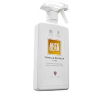 Autoglym Spray per Vinili e Gomma 500ml - Prodotto di Cura e Protezione delle Superfici Interne e Rivestimenti Esterni Dell'auto