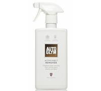 Autoglym Spray Rimuovi Insetti Attivo Detergente Parabrezza 500ML