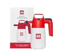 Autoglym Spruzzatore facile da usare, spruzzatore a pressione multiuso durevole per applicare prodotti per la pulizia dell'auto, perfetta consistenza e copertura dello spruzzo, contiene fino a 1 litro