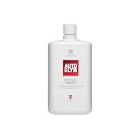 Autoglym Super Resin Polish, Ravvivacolore, 1 L | Rimuove graffi leggeri e segni circolari, ripristina e protegge la vernice con brillantezza intensa