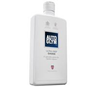 Autoglym Ultra Deep Shine, Smalto/Lucido Spray per la Carrozzeria di Auto Scure, AntiGraffio, Protegge e Ripara, 500 ml