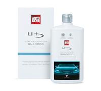 Autoglym Ultra High Definition Shampoo Auto Premium 1L - Detergente Auto Altamente Schiumogeno di Lusso UHD