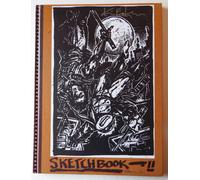 Autografato Kevin Eastman Tmnt : Raphael #1 Schizzi Sdcc 2016 Variante Limitata