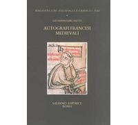 Autografi francesi medievali