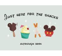 Autograph Book for kids: a magical keepsake to collect pictures, memories and autographs