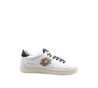 Autograph Leo Lace W White Light Platino Oats Brown