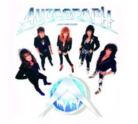 Autograph - Loud and clear (1987)